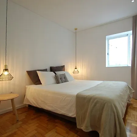 Apartamento Downtown Cathedral *