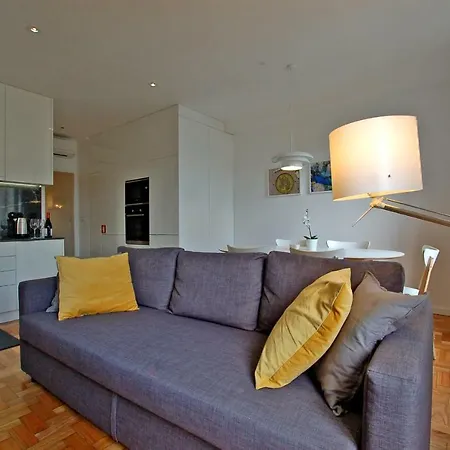 Apartamento Downtown Cathedral