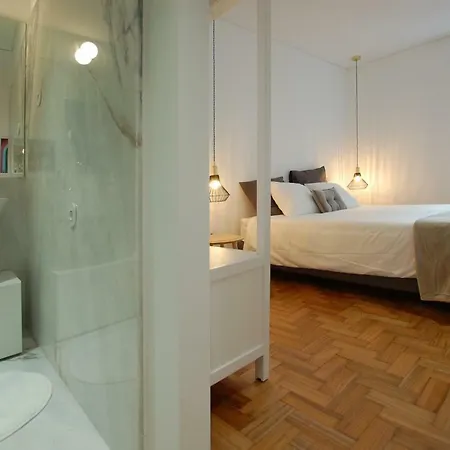 Apartamento Downtown Cathedral Braga