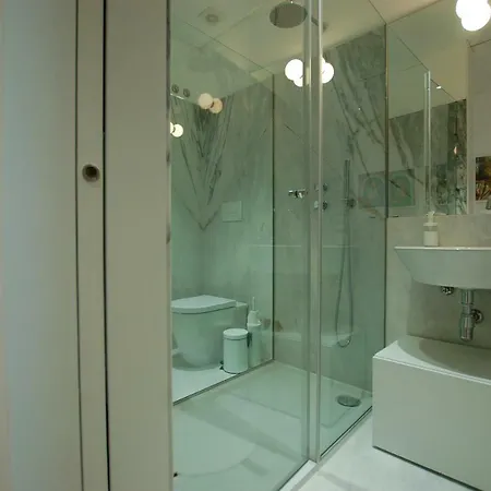 Apartamento Downtown Cathedral *