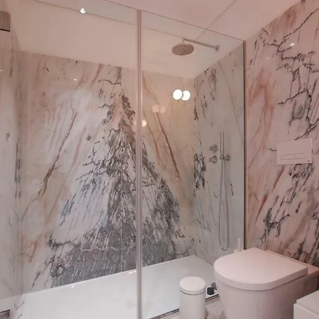 Downtown Cathedral Apartamento Braga