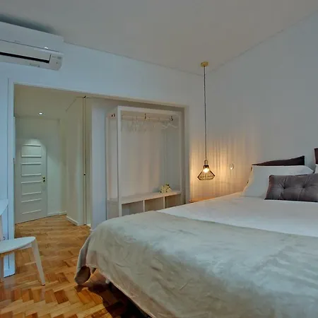 Downtown Cathedral Apartamento