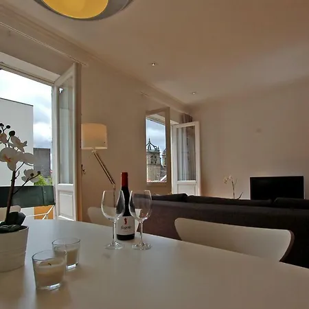 Apartamento Downtown Cathedral *