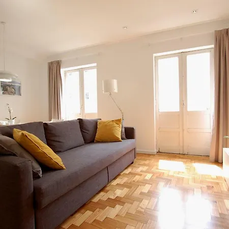 Downtown Cathedral Apartamento Braga