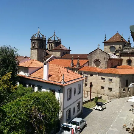 Downtown Cathedral *