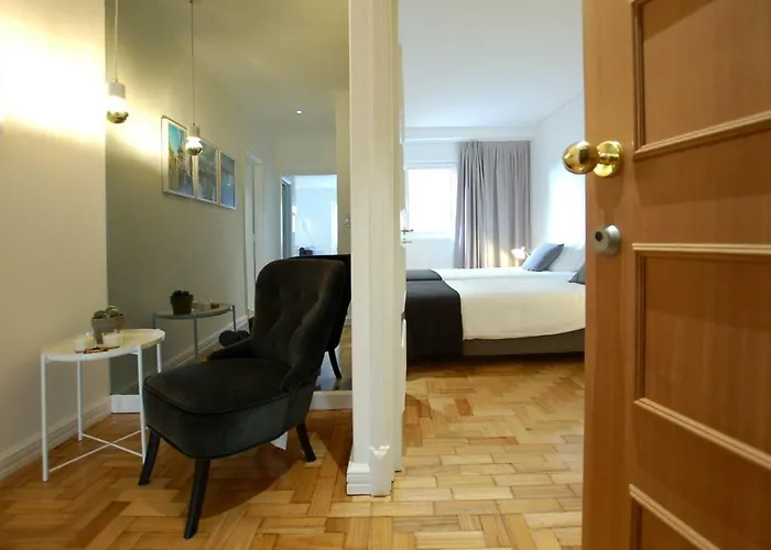 Downtown Cathedral * Braga