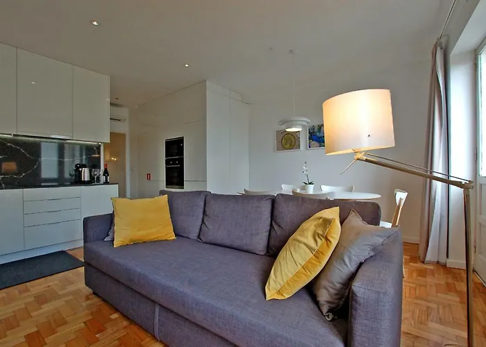 Apartament Downtown Cathedral