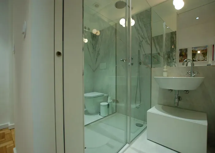 Apartament Downtown Cathedral *