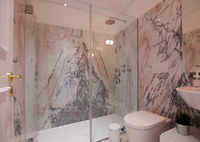 Downtown Cathedral Appartement Braga