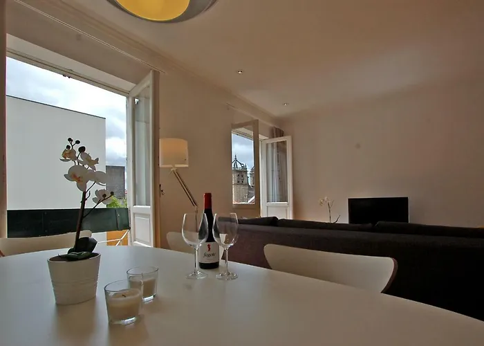 Apartament Downtown Cathedral *